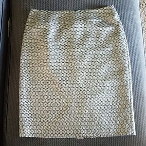 Charter club skirt